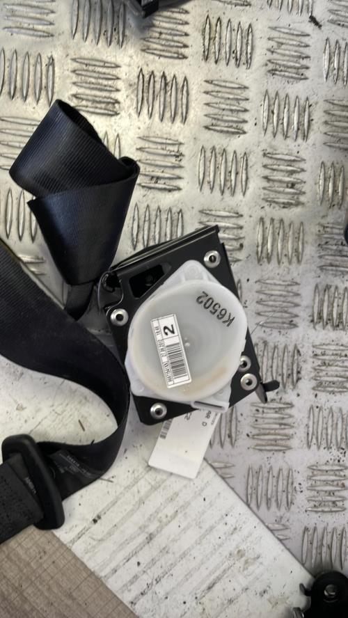 Ceinture arriere droit DS DS4 1 PHASE 1 image 1