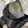 Ceinture arriere gauche DS DS4 1 PHASE 1 image 1