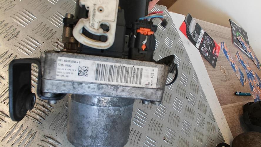 Pompe de direction DS DS4 1 PHASE 1 image 2