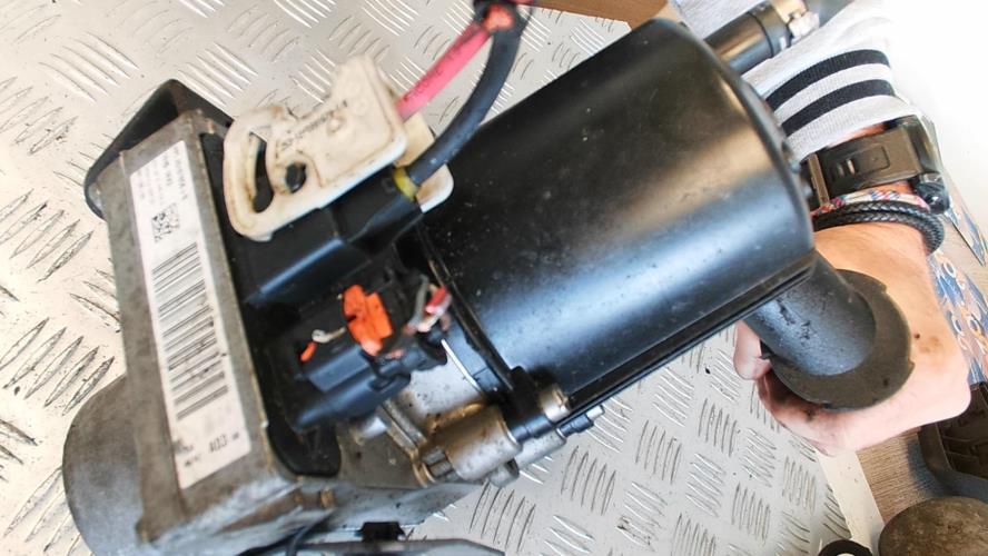 Pompe de direction DS DS4 1 PHASE 1 image 3