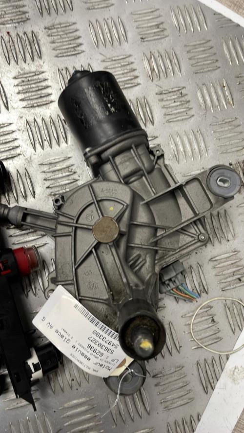 Moteur essuie glace avant gauche CITROEN C4 GRAND PICASSO 1 Diesel image 1
