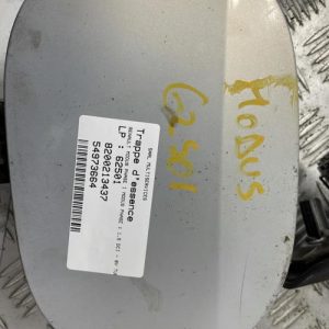 Trappe d'essence RENAULT MODUS PHASE 1 Diesel image 1