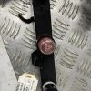 Bouton de warning FIAT 500 2 PHASE 1 Essence image 2