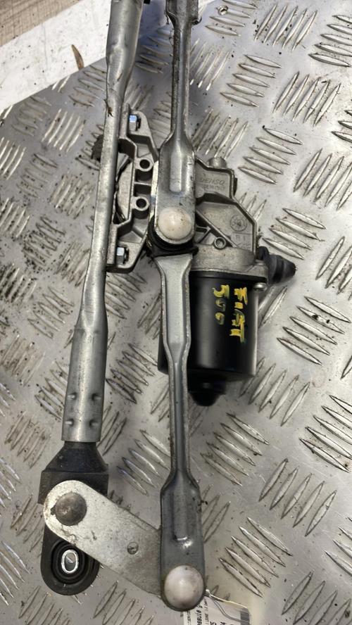 Moteur essuie glace avant FIAT 500 2 PHASE 1 Essence image 1