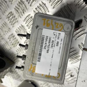 Bloc ABS (freins anti-blocage) CITROEN C3 2 PHASE 1 Diesel image 1
