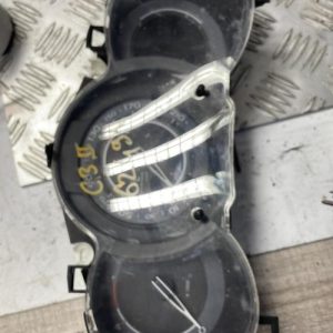 Compteur CITROEN C3 2 PHASE 1 Diesel image 1