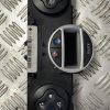 Commande chauffage RENAULT CLIO 3 PHASE 2 Diesel image 1