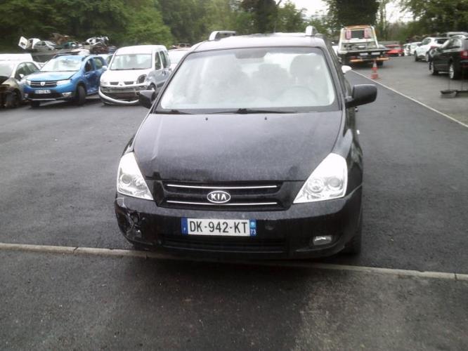 Aile avant droit KIA CARNIVAL 2 Diesel image 3