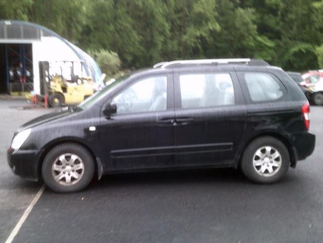 Aile avant droit KIA CARNIVAL 2 Diesel image 4