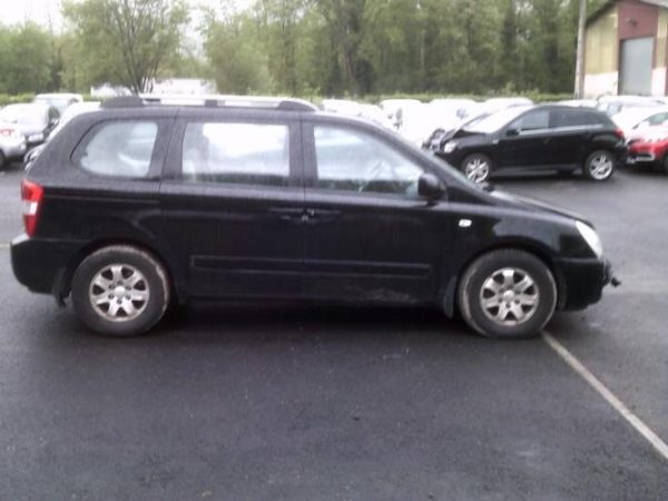 Aile avant droit KIA CARNIVAL 2 Diesel image 5