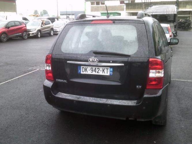 Aile avant droit KIA CARNIVAL 2 Diesel image 6
