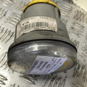 Anti brouillard gauche (feux) CITROEN C3 1 PHASE 1 Diesel image 1