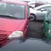 Anti brouillard gauche (feux) CITROEN C3 1 PHASE 1 Diesel image 2