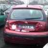 Anti brouillard gauche (feux) CITROEN C3 1 PHASE 1 Diesel image 4