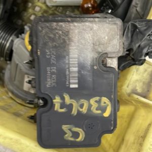 Bloc ABS (freins anti-blocage) CITROEN C3 1 PHASE 1 Diesel image 1
