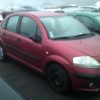 Pedalier d'accelerateur CITROEN C3 1 PHASE 1 Diesel image 3