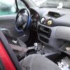 Pedalier d'accelerateur CITROEN C3 1 PHASE 1 Diesel image 5