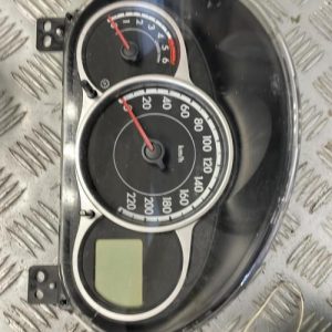 Compteur MAZDA 2 2 PHASE 2 Diesel image 1