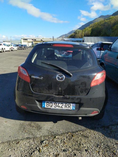 Compteur MAZDA 2 2 PHASE 2 Diesel image 6