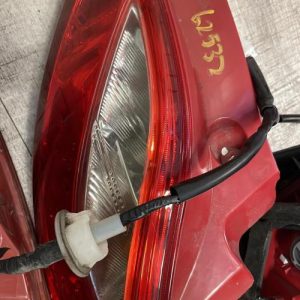 Feu arriere principal droit (feux) MAZDA 2 2 PHASE 2 Diesel image 1