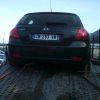 Afficheur KIA CEE-D 1 PHASE 1 Diesel image 3