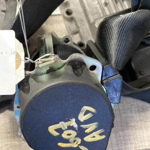 Ceinture avant droit DACIA SANDERO 2 PHASE 2 Essence image 1