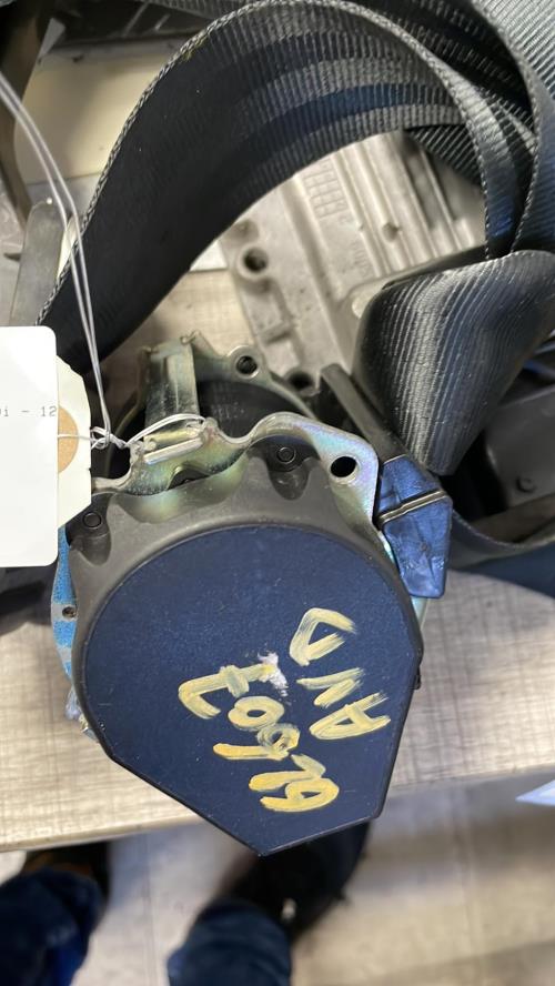 Ceinture avant droit DACIA SANDERO 2 PHASE 2 Essence image 1