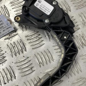 Pedalier d'accelerateur DACIA SANDERO 2 PHASE 2 Essence image 1