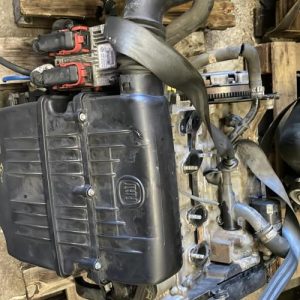 Moteur FIAT 500 2 PHASE 1 Essence image 1