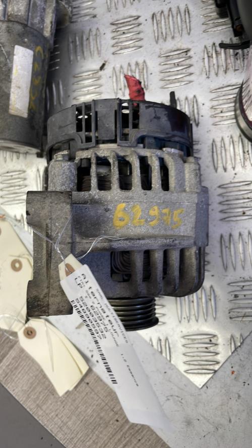 Alternateur FIAT 500 2 PHASE 1 Essence image 1