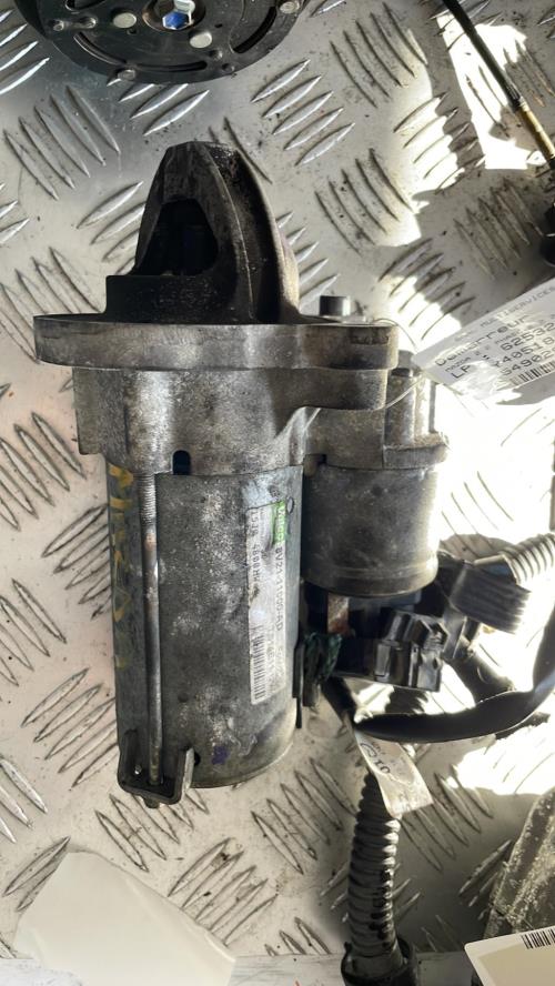 Demarreur MAZDA 2 2 PHASE 2 Diesel image 1
