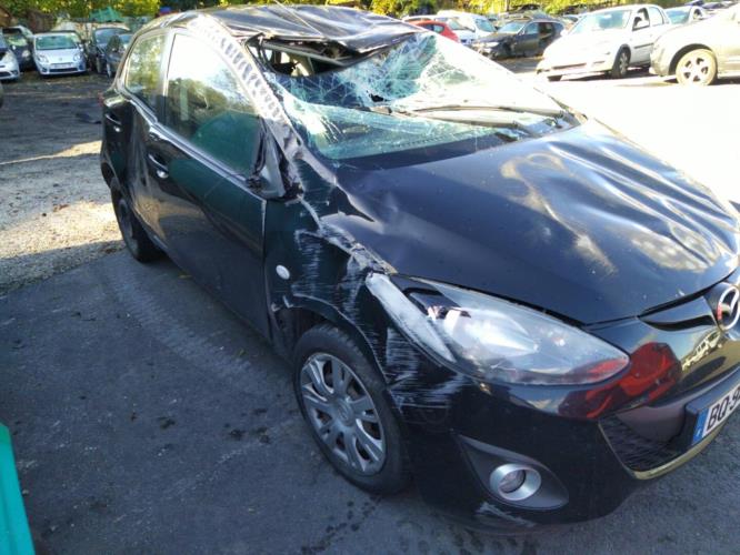 Alternateur MAZDA 2 2 PHASE 2 Diesel image 3