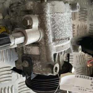 Compresseur clim FIAT 500 2 PHASE 1 Essence image 1