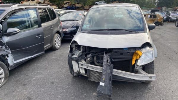 Boite de vitesses RENAULT MODUS PHASE 1 Diesel image 3