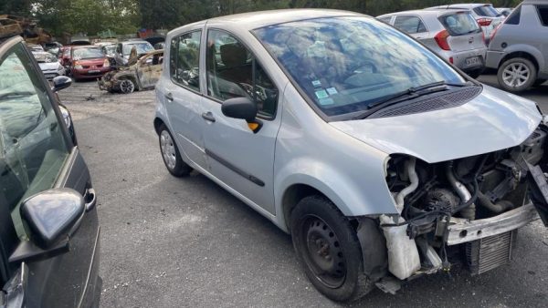 Boite de vitesses RENAULT MODUS PHASE 1 Diesel image 4
