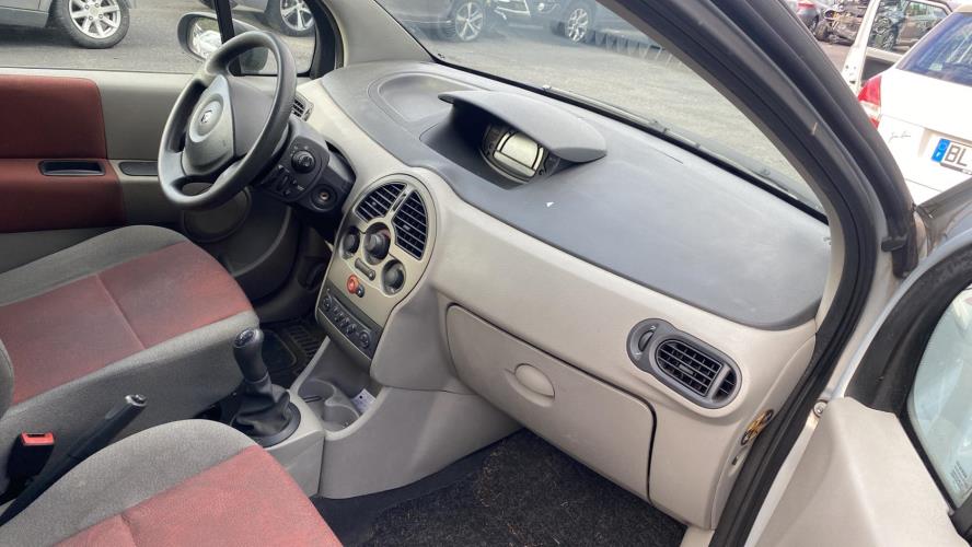 Boite de vitesses RENAULT MODUS PHASE 1 Diesel image 5