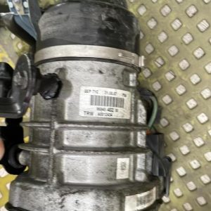 Pompe de direction CITROEN C4 GRAND PICASSO 1 Diesel image 1