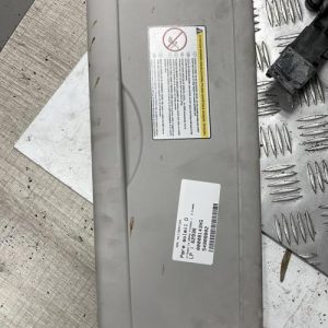 Pare soleil droit CITROEN C4 GRAND PICASSO 1 Diesel image 1