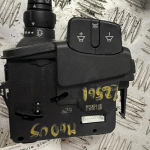 Commodo d'essuie glaces RENAULT MODUS PHASE 1 Diesel image 1