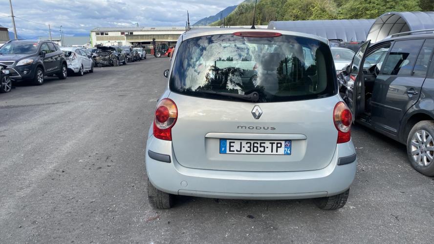 Commodo d'essuie glaces RENAULT MODUS PHASE 1 Diesel image 6