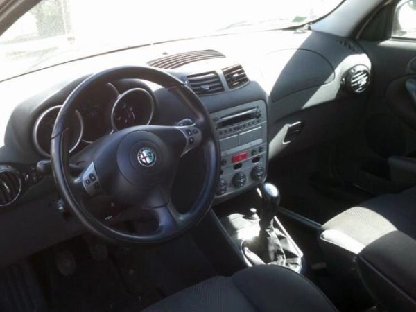 Optique avant secondaire droit (feux)(clignotant) ALFA ROMEO 147 PHASE 1 Essence image 6