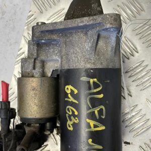 Demarreur ALFA ROMEO 147 PHASE 1 Essence image 1