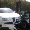 Demarreur ALFA ROMEO 147 PHASE 1 Essence image 2