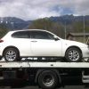 Alternateur ALFA ROMEO 147 PHASE 1 Essence image 4