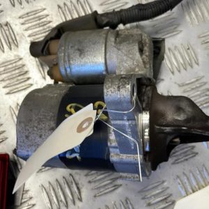 Demarreur CITROEN C1 1 PHASE 3 Essence image 1
