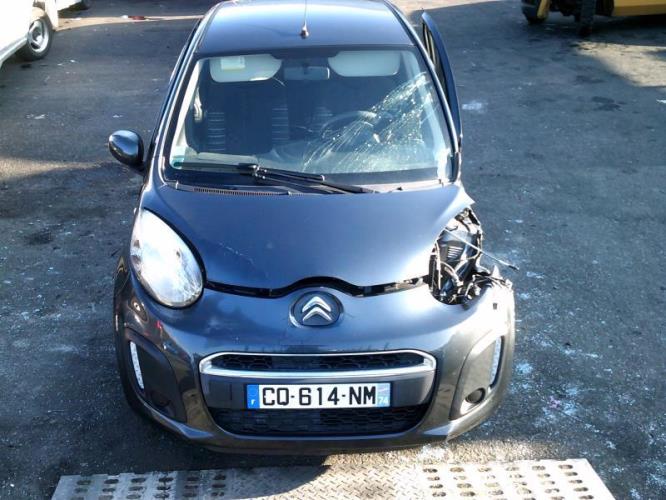 Demarreur CITROEN C1 1 PHASE 3 Essence image 2