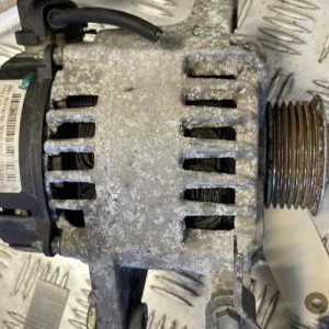 Alternateur CITROEN C1 1 PHASE 3 Essence image 1