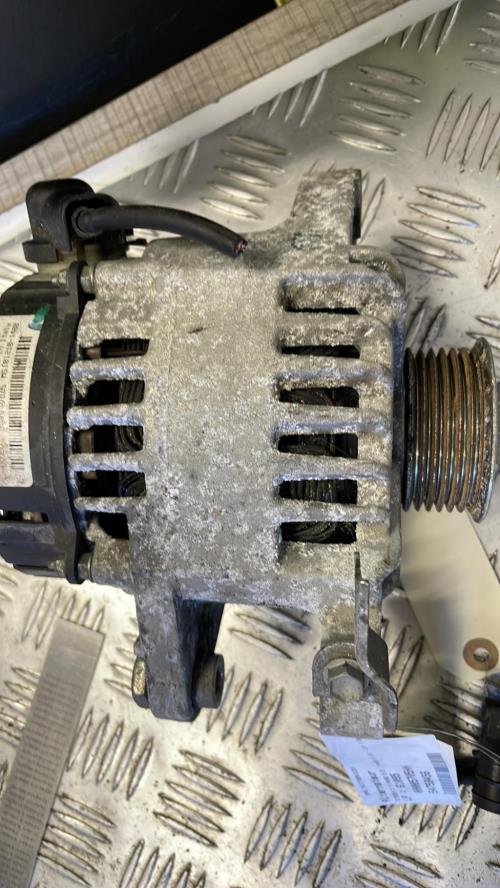 Alternateur CITROEN C1 1 PHASE 3 Essence image 1