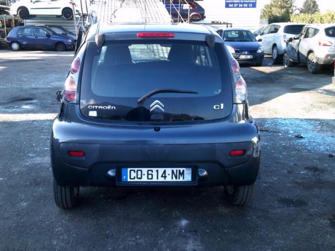 Alternateur CITROEN C1 1 PHASE 3 Essence image 3