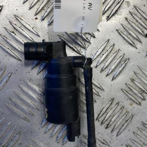 Pompe lave glace avant CITROEN C1 1 PHASE 3 Essence image 1